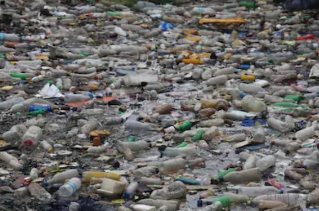 plastic